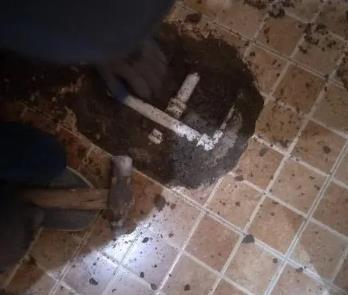 商丘卫生间漏水维修公司为您分享下卫生间渗水如何处理及注意事项