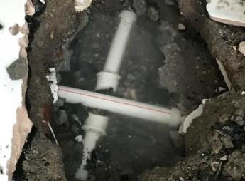 商丘阳台漏水维修公司为您分享楼上楼下漏水怎么处理
