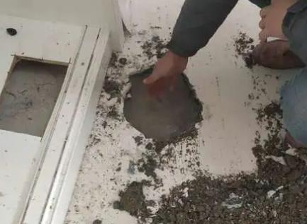 商丘卫生间漏水维修公司分享下精确定位查漏水一次多少钱?不同级别收费不同