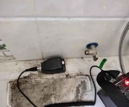 商丘屋顶漏水维修公司分享下卫生间漏水的危害及解决方法
