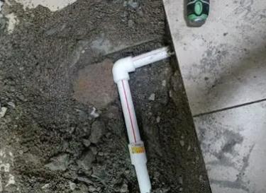 商丘阳台漏水维修时有哪些声音会影响检漏仪